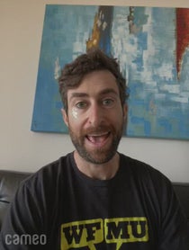 Poster for Intro video video from Scott Rogowsky
