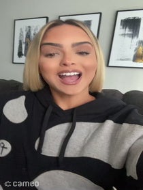Poster for Intro video video from Lisa Ramos