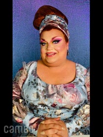 Poster for Intro video video from Ginger Minj