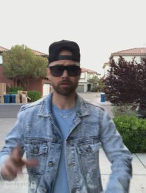 Poster for Intro video video from PoppinJohnSBK