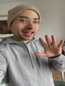 Poster for Intro video video from Yann PHS