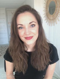 Poster for Intro video video from Laura Osnes