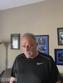 Poster for Intro video video from Jake The Snake Roberts