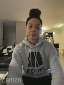 Poster for Intro video video from Tyra B