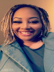 Poster for Intro video video from Lalah Hathaway