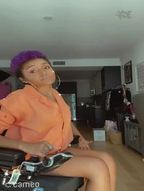 Poster for Intro video video from Lauren “Lolo” Spencer