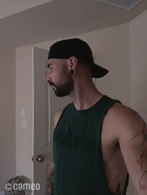 Poster for Intro video video from Michael Bohn