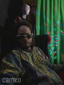 Poster for Intro video video from Ed Bassmaster