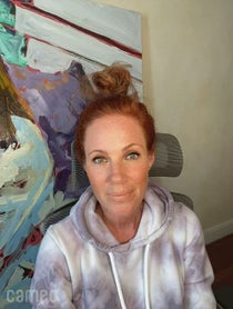 Poster for Intro video video from Elisa Donovan