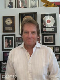 Poster for Intro video video from Rex Smith