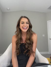 Poster for Intro video video from Kelsey Strong