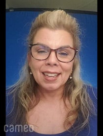 Poster for Intro video video from Marilyn Ghigliotti (Clerks)