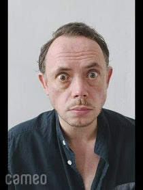 Poster for Intro video video from James Payton