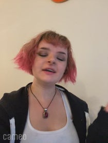 Poster for Intro video video from Milly Shapiro