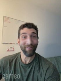 Poster for Intro video video from Clayton Snyder