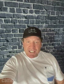 Poster for Intro video video from Jeremy Roenick