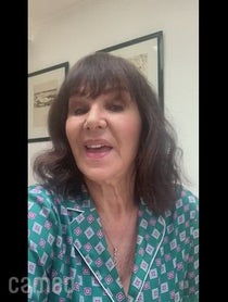 Poster for Intro video video from Dame Arlene Phillips