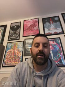 Poster for Intro video video from Anthony Raneri