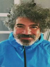 Poster for Intro video video from Miltos Yerolemou