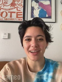 Poster for Intro video video from Rivkah Reyes