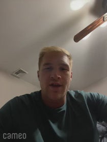 Poster for Intro video video from Mike Gesicki