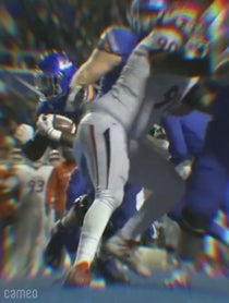 Poster for Intro video video from Alexander Mattison