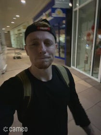 Poster for Intro video video from Scottie Salton - Big Brother 20