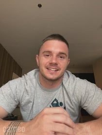 Poster for Intro video video from Ryan Switzer