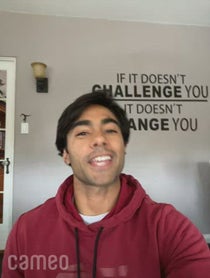 Poster for Intro video video from Brennan Mejia