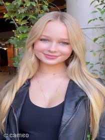 Poster for Intro video video from Ivy Mae