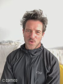 Poster for Intro video video from Ian Bohen