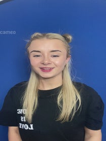Poster for Intro video video from Kerry Ingram