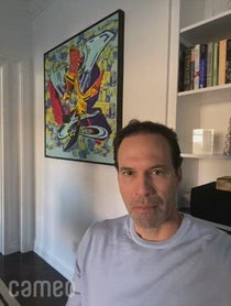 Poster for Intro video video from Michael Pierce