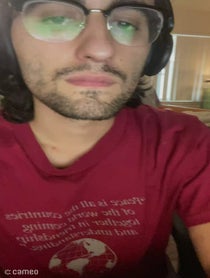 Poster for Intro video video from Drew Monson