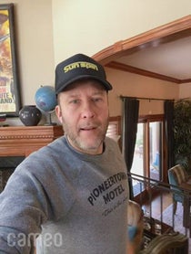 Poster for Intro video video from Michael Rosenbaum