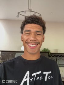 Poster for Intro video video from Allen Lazard