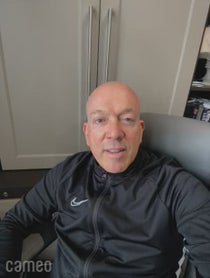 Poster for Intro video video from Terry Stone