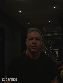 Poster for Intro video video from Troy Aikman