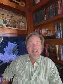 Poster for Intro video video from Richard Karn