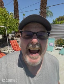 Poster for Intro video video from John DiMaggio