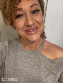 Poster for Intro video video from Rachel Dolezal