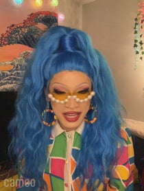 Poster for Intro video video from Aunty Chan