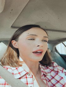 Poster for Intro video video from Jessica Cook