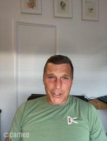 Poster for Intro video video from Sean Avery