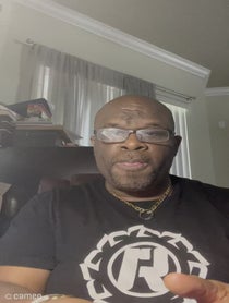 Poster for Intro video video from D-Von Dudley