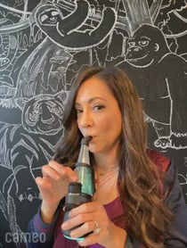 Poster for Intro video video from Dr. Dina