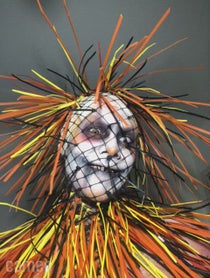 Poster for Intro video video from Charity Kase