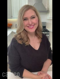 Poster for Intro video video from Jennifer Valentyne