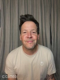 Poster for Intro video video from Pierre Bouvier