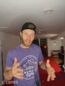 Poster for Intro video video from Pavel Barber
